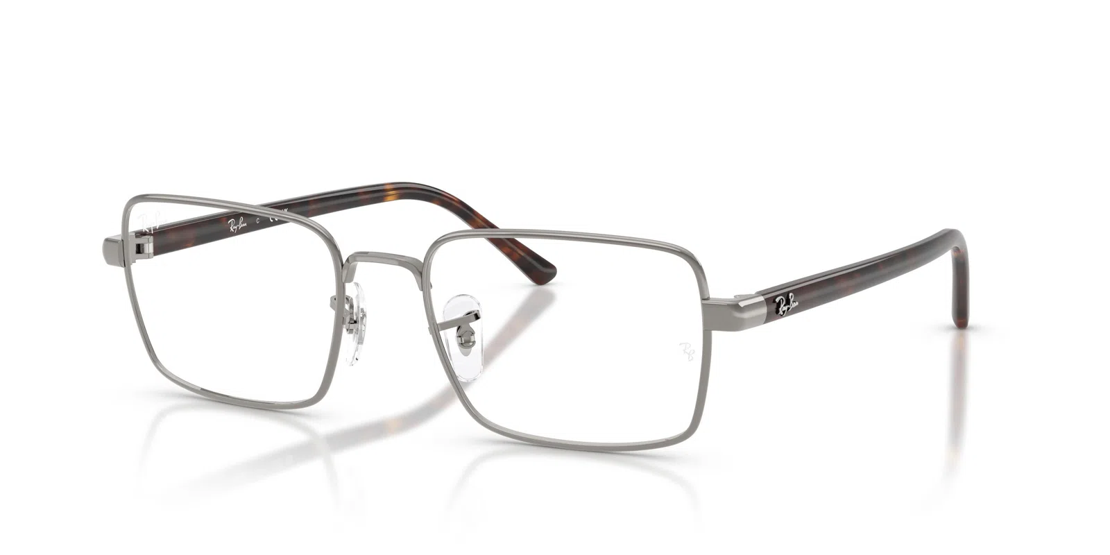 Ray-Ban 6560 Eyeglasses - view 6
